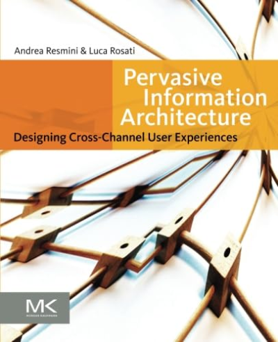 Imagem do post Pervasive Information Architecture: Designing Cross-Channel User Experiences