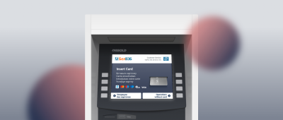 Imagem do post ATM User Interface Design for Banking Self-Service System