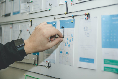 Imagem do post Design handoff: a importância da boa organização nas entregas
