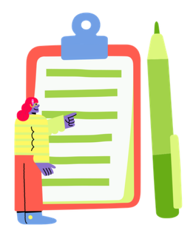Imagem do post 3 práticas para entrevistas com pessoas usuárias em UX design