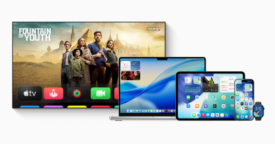 Imagem do post Apple apresenta novo design de software elegante e encantador