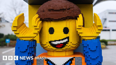 Imagem do post Lego: a história por trás da criação do popular brinquedo