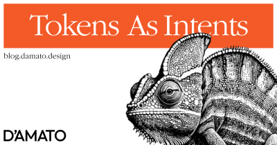 Imagem do post Tokens as intents