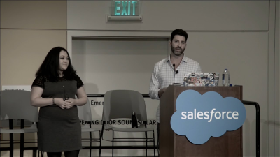 Imagem do post Using Design Tokens with the Lightning Design System