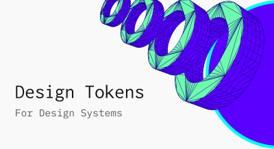 Imagem do post Design tokens cheatsheet