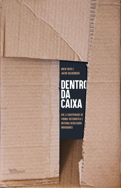 Imagem do post Dentro da caixa