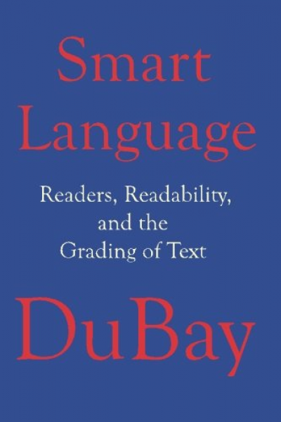 Imagem do post Smart Language Readers, Readability, and the Grading of Text