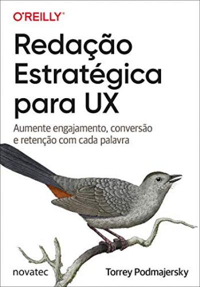 Imagem do post Redação Estratégica Para UX: Aumente Engajamento, Conversão e Retenção com Cada Palavra