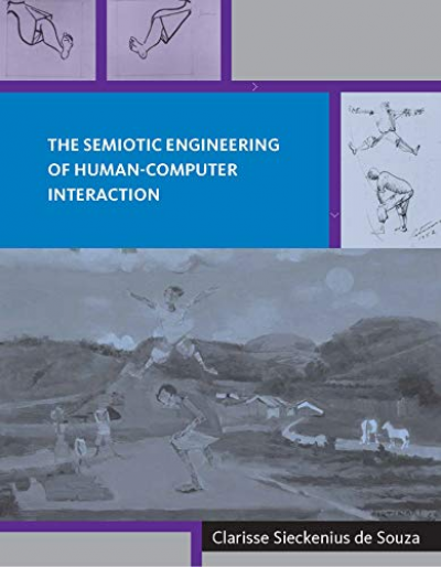 Imagem do post The Semiotic Engineering of Human–Computer Interaction