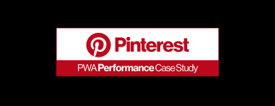 Imagem do post A Pinterest Progressive Web App Performance Case Study