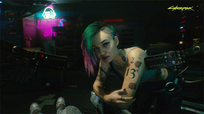 Imagem do post Cyberpunk 2077 pode causar epilepsia e CD Projekt Red promete solução