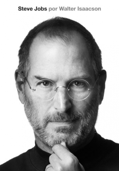 Imagem do post Steve Jobs: A biografia