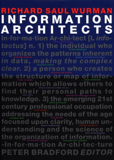 Imagem do post Information Architects