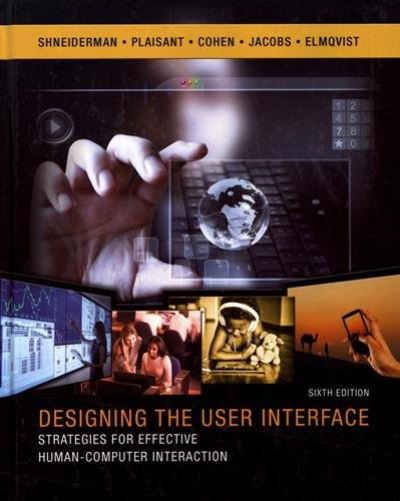 Imagem do post Designing the User Interface: Strategies for Effective Human-Computer Interaction