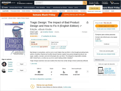 Imagem do post Tragic Design: The Impact of Bad Product Design and How to Fix It