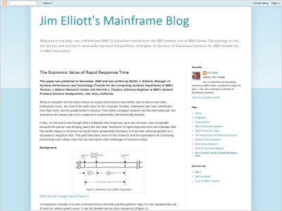 Imagem do post The Economic Value of Rapid Response Time