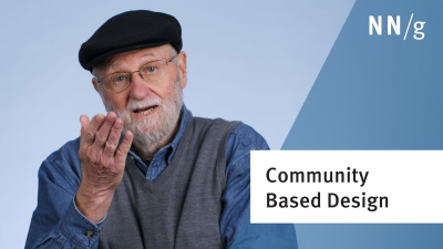 Imagem do post Changing Role of the Designer Part 2: Community Based Design