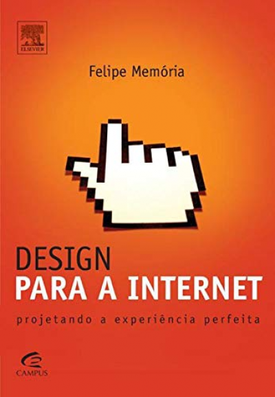 Imagem do post Design para a internet: Projetando a experiência perfeita