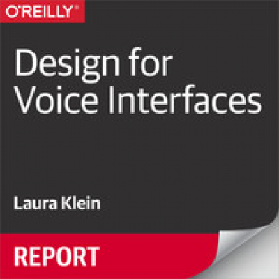Imagem do post Design for Voice Interfaces