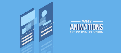 Imagem do post Por que Animações são Fundamentais Para o Design?