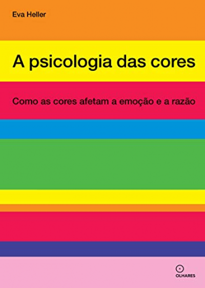 Imagem do post A Psicologia das Cores