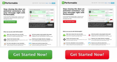 Imagem do post The Button Color A/B Test: Red Beats Green