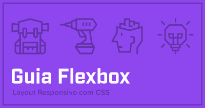 Imagem do post Guia completo de FlexBox