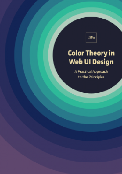 Imagem do post Color Theory in Web UI Design: A Practical Approach To The Principles