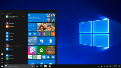 Imagem do post Windows 10 S: Perfect for Schools