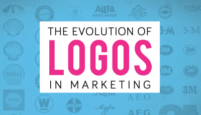 Imagem do post The Evolution of Logos in Marketing: Where Did It All Begin?