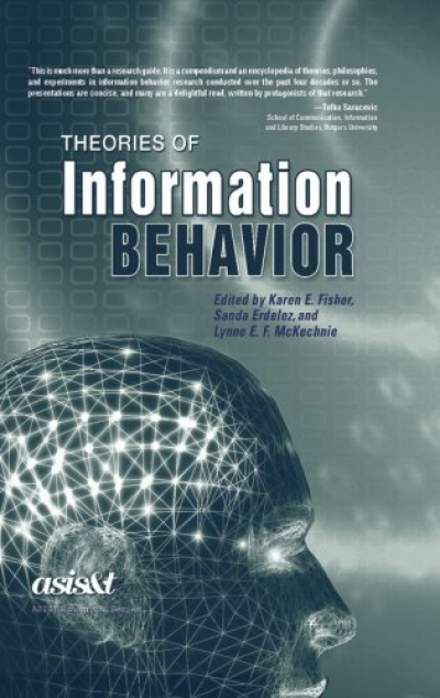 Imagem do post Theories of Information Behavior