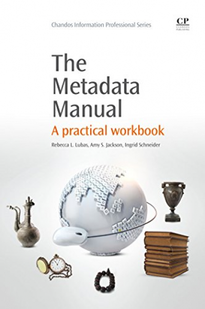 Imagem do post The Metadata Manual: A Practical Workbook