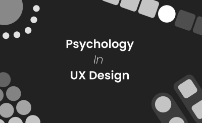 Imagem do post Psychology in UX Design