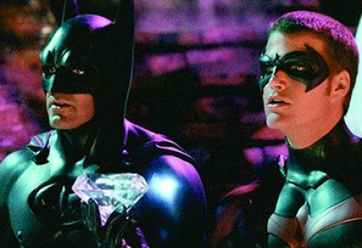 Imagem do post Batman & Robin