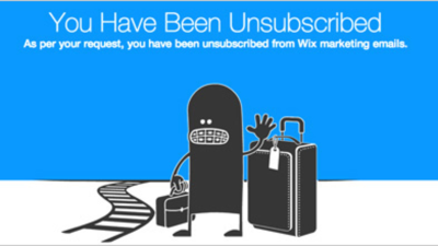 Imagem do post 6 Ways to Improve the UX of Your Email Unsubscribe Page