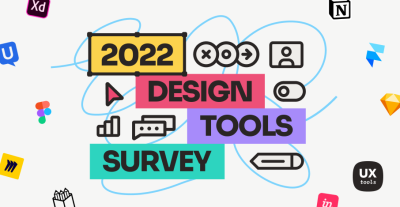 Imagem do post 2022 Design Tools Survey - Introduction