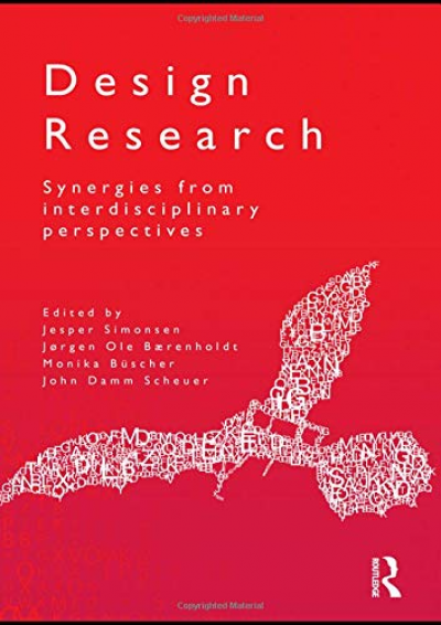 Imagem do post Design Research: Synergies from Interdisciplinary Perspectives