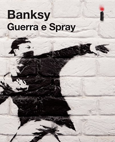 Imagem do post Guerra e Spray