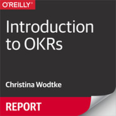 Imagem do post Introduction to OKRs