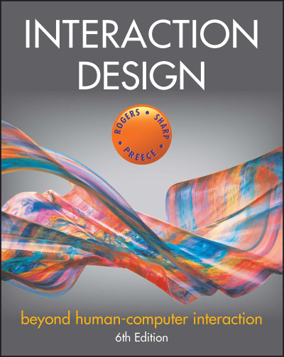 Imagem do post Interaction Design: Beyond Human-Computer Interaction